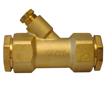 Altech Y-koppling f�r Frostskyddskabel 32 mm