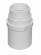 Faluplast, Falu 76320, Anslutningteleskop, vit, 50mmxG40/G32 Faluplast, Falu 76320, Anslutningteleskop, vit, 50mmxG40/G32