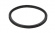 Uponor HTP, Tätningsring, standard, 75mm, SS367611 Uponor HTP, Tätningsring, standard, 75mm, SS367611