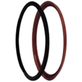 Pipelife, Klickring, inkl t�tning, 200mm