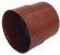 Pipelife, Övergång, dubbelväggiga/PVC-muff, 400mm, PP Pipelife, Övergång, dubbelväggiga/PVC-muff, 400mm, PP
