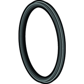 400 mm dupplex t�tningsring