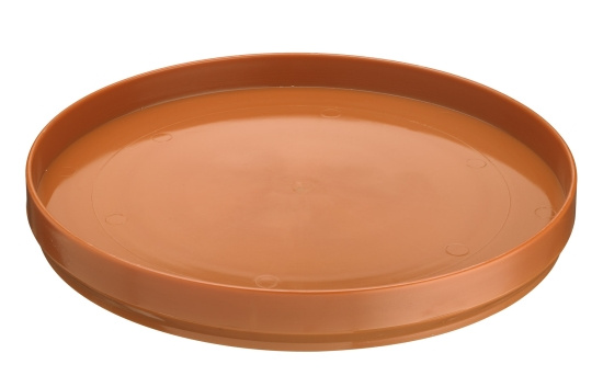 Brunnslock, 400mm, PVC