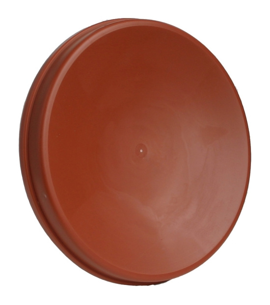 Brunnslock/botten, 400mm, PP
