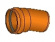 Markböj, 160x15°, SN4 SS-EN 1852-1, PP Markböj, 160x15°, SN4 SS-EN 1852-1, PP