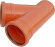 Markgren, 160x45°, SN4 SS-EN 1852-1, PP Markgren, 160x45°, SN4 SS-EN 1852-1, PP
