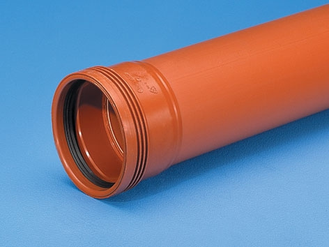 Pipelife, Markr�r, 1muff, 110mm, SN8  