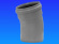 Markböj, 315x15°, PVC Markböj, 315x15°, PVC