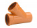 Markgren, 200x45°, PVC Markgren, 200x45°, PVC