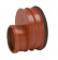 Markgren, 200x110x45°, PVC Markgren, 200x110x45°, PVC