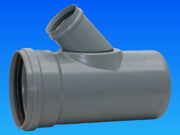 Markgren, 250x110x45�, PVC