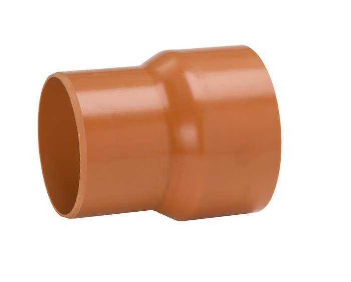 �verg�ng, 160mm, PVC