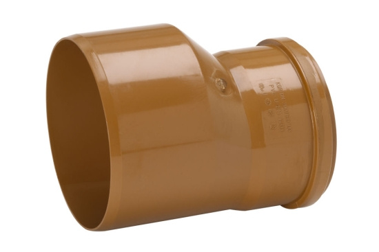 Markf�rminskning, excentrisk, 200x160mm, PVC