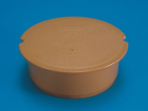 Markpropp, 400mm, PVC