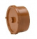 Renslock/stos, 200mm, PVC Renslock/stos, 200mm, PVC