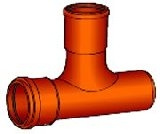 Rensbrunn, 250x200mm, PVC