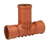 Uponal, Rensbrunn, 160/160mm, PP