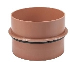 Uponal, Reparationsdel, f�r 400 betongbrunn, H=1000, PVC