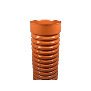 Stigarr�r 600 X 1500  mm med muff