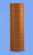 Wavin, Korrugerat ståndarrör, utan muff, rödbrun, 315x6000mm Wavin, Korrugerat ståndarrör, utan muff, rödbrun, 315x6000mm