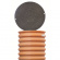 Wavin, Provtagningsbrunn, med plastlock 315mm, 425mm Wavin, Provtagningsbrunn, med plastlock 315mm, 425mm