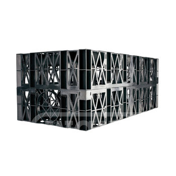 Wavin, Aquacell Lite, gr�n, PP