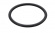 UltraRib 2, Tätningsring, standard, 200mm, SS-EN 681-1 UltraRib 2, Tätningsring, standard, 200mm, SS-EN 681-1