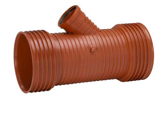 UltraRib 2, Grenr�r, 315x110x45�, PP