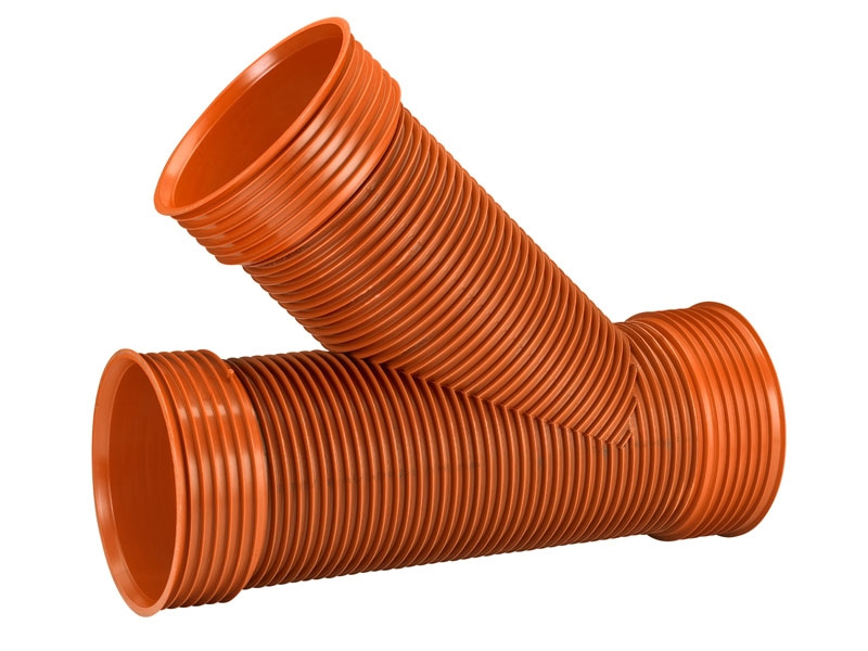 UltraRib 2, Grenr�r, 450x45�, PP