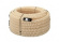 Dräneringsrör, rulle, 128x113mm, L=75m, PVC Dräneringsrör, rulle, 128x113mm, L=75m, PVC