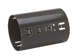 Skarvmuff, 160mm, PVC