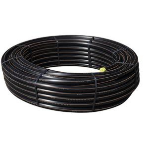 PEM-r�r PN8 spillvatten 50x3,0 - 100 meter/rulle