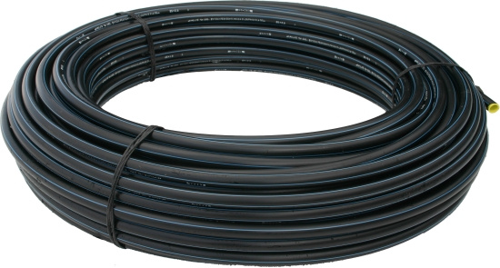 Pem-r�r pn-10 40x3,7 ring=10 m