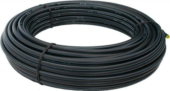 PEM-r�r, rulle, 16x2,0mm, L=200m, PN12,5