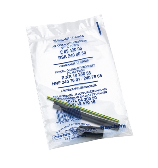 Anslutning/�ndsats