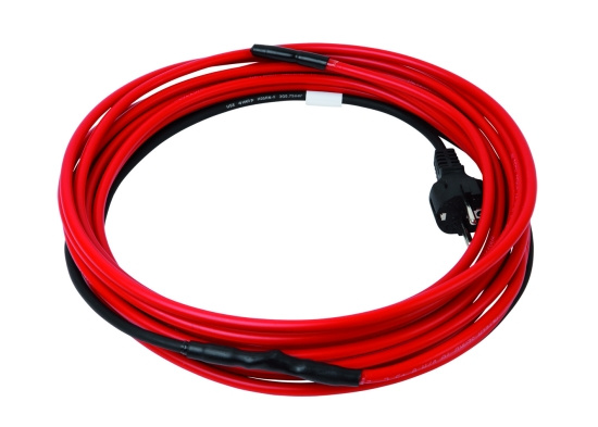 Altech, Frostskyddskabel, L=15m, 135 W, 135 W