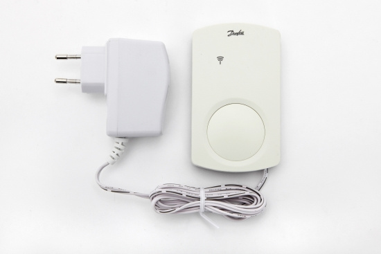 ALTECH FLOOR, Repeaterenhet