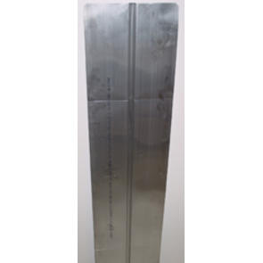 Golvv�rme pl�t , F�r 16 mm r�r 180x1150