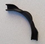 ALTECH FLOOR, R�rb�jningsst�d , Flip, 17mm, plast