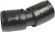VATEK, Elsvetsvinkel 9474, justbar dubbelsidig, 110mm, PN16 VATEK, Elsvetsvinkel 9474, justbar dubbelsidig, 110mm, PN16