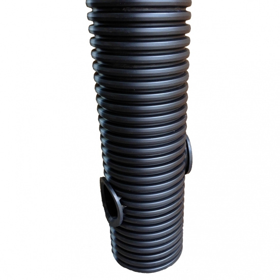 Utloppsbrunn 200x2000 mm 