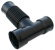 Pipelife, DV, Flexgren, 110x0-90°,, PEH Pipelife, DV, Flexgren, 110x0-90°,, PEH