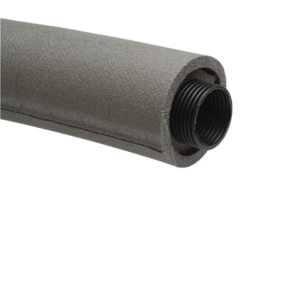 Uponor, F�risolerat skyddsr�r, isolering 20mm, DN54/48mm