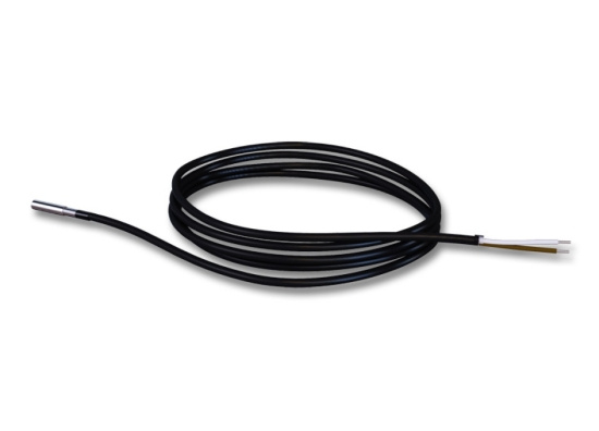 S1, Extern givare, L=4m