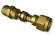 VKF, Anslutningsset, rak utvändig, R25/32x2,9 VKF, Anslutningsset, rak utvändig, R25/32x2,9