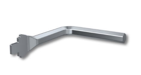 LK, VKF/VKF-i, Injusteringsnyckel