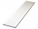 Uponor, Golvvärmematarskiva 12, 1200x250x15mm Uponor, Golvvärmematarskiva 12, 1200x250x15mm