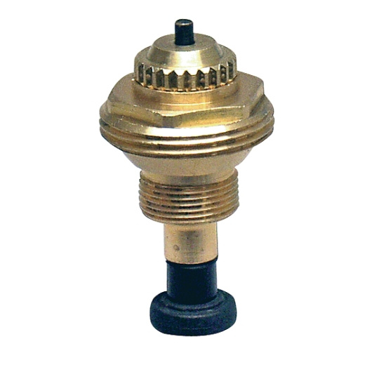 Uponor, WGF, Ventil�verdel, tillopp