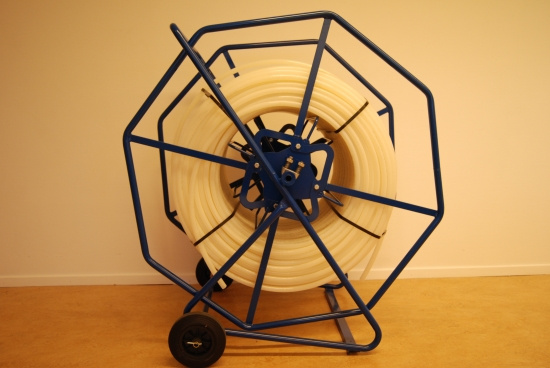 ALTECH FLOOR, PEX vagn, max 1000m