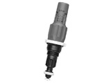 Uponor, Uponor Pro, Fl�desm�tare, 4l/m